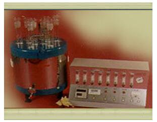 RY-1型润滑油氧化安定性测定仪